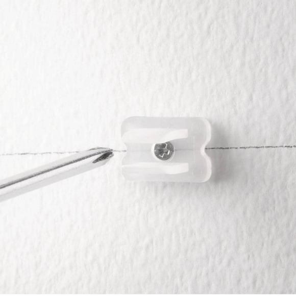 EcoSmart 16.4 ft. RGBWIC Dynamic Color Changing Dimmable Linkable Plug-I… - Picture 6 of 8